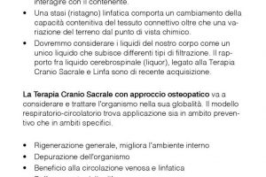La Terapia Cranio Sacrale con approccio osteopatico di linfodrenaggio_Pagina_3
